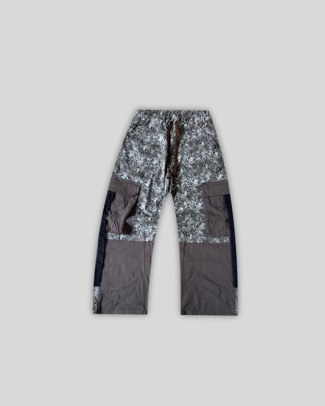 TACTICAL CAMO DRIL GREY
