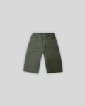 JORT BAGGY JEAN GREEN